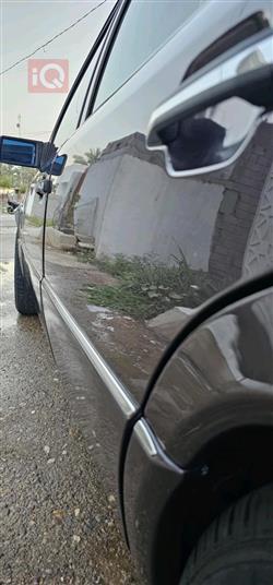 مرسيدس بنز E-Class